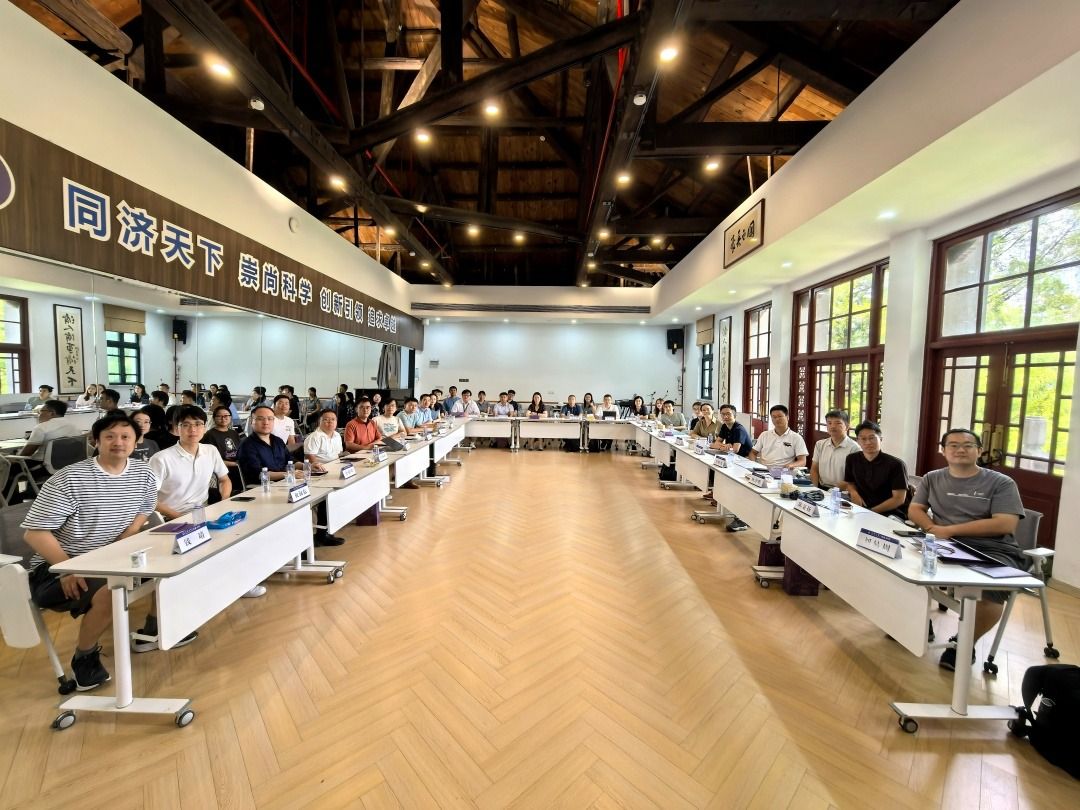 国豪书院2026年新任班主任培训会圆满举办