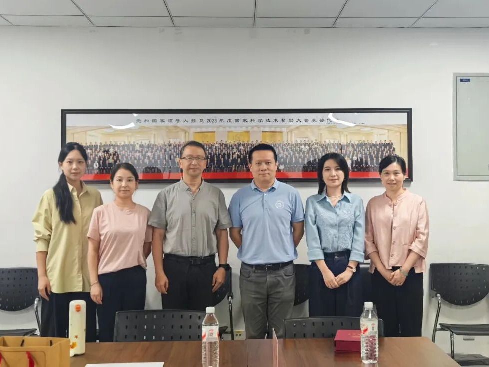 调研交流丨国豪书院调研团赴武汉高校和企业开展交流学习
